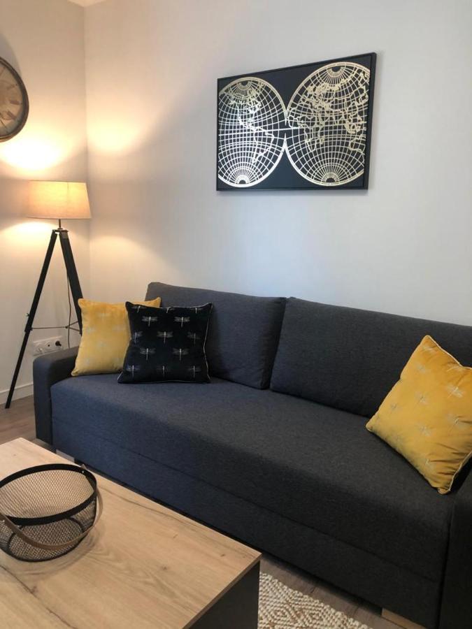 Logement A Brive Proche Centre-Ville Et Campagne - Climatisation, Wifi, Coin Exterieur Et Parking Prives Exterior foto